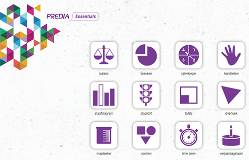 PREDIA NL